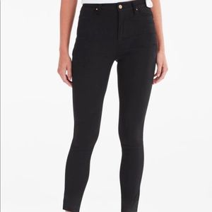 VETTA Capsule Corduroy Pants